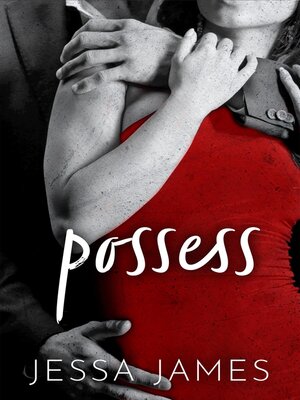 cover image of Possess